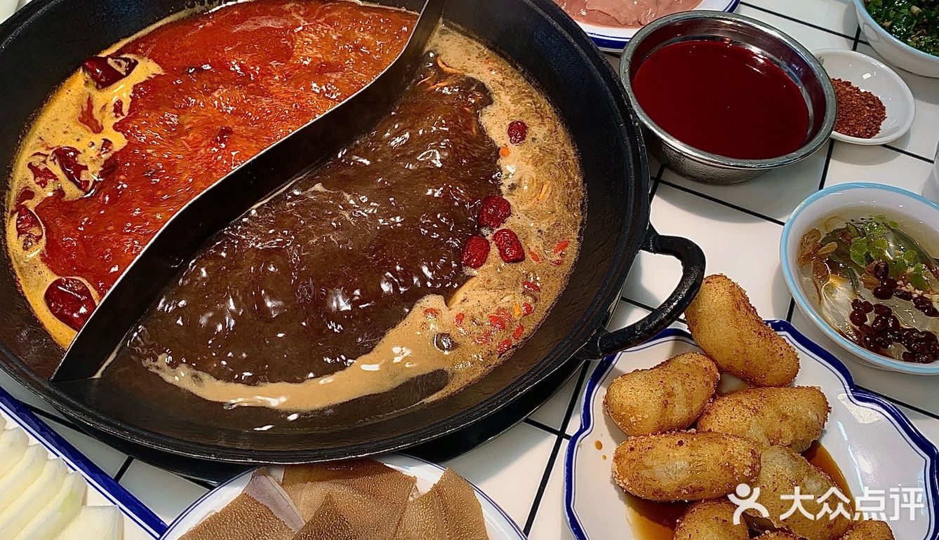 真的好好吃‼️川渝姐妹说味道和老家的一模一样