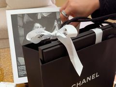 -CHANEL(恒隆广场店)