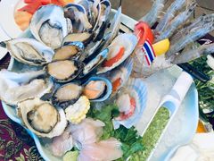 -火舞泰·泰式海鲜火锅餐厅(世纪城店)