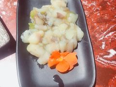 -和牛村烧肉放题(淄博王府井店)