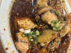 -快活林麻辣鱼(都天巷店)