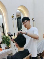 -东时烫染造型·Hair Salon