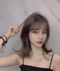 -V+SALON造型