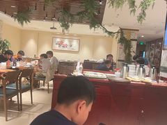 -北京全聚德(西翠路店)