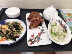 -台湾宝儿月子中心 (中南路店)