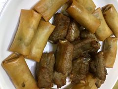 -九大簋家宴(晓港湾店)