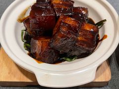 -新吉士·上海菜(浦东LCM置汇旭辉店)