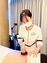 -baby bella小贝拉母婴护理中心(珠海华发公寓店)