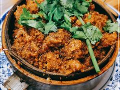 -杨三孃跷脚牛肉(西外棕榈岛店)