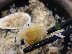 -红星光发煲仔饭(大石街店)