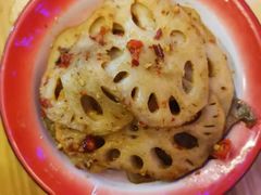 -老三样·美食研究中心(世贸路店)