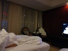 -绍兴中金豪庭大酒店