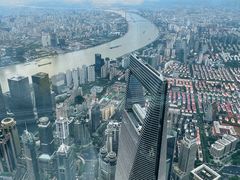 -上海中心大厦
