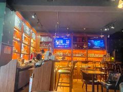 -The Cheebat 锌吧·Bistro(体育西店)