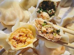 -百饺园(平山道店)