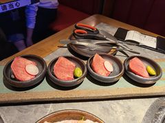 -厚贞日式烤肉(龙之梦店)