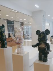 -东方麒麟·潘多拉SALON