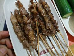 -木屋烧烤(白石洲店)