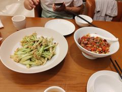 -饭怕鱼·黄焖鲟龙鱼(湖大店)