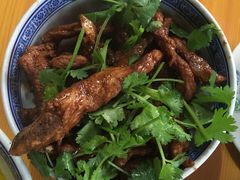 -兰边碗(鼓楼店)