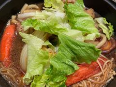 寿喜烧-米仓食堂(凯德广场店)