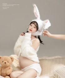 -爱儿宝孕妇儿童亲子摄影(月亮河店)