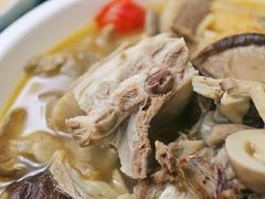 -汉唐宴长安食府