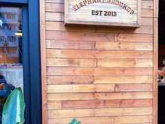 -Elephant Grounds(STARSTREET)