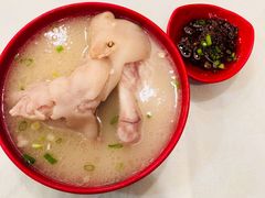 -廖老妈蹄花店(人民公园陕西街259号店)