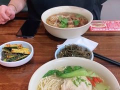 蒜泥海带-李先生牛肉面大王(沈阳道义南大街店)