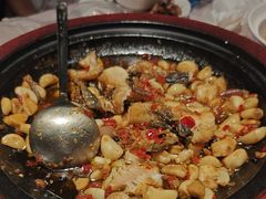 -千百味红餐厅·江西菜(绿地双子塔店)