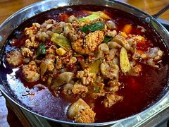 -湖南文氏湘菜馆(顺河高架路店)