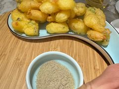 -双合园·海鲜水饺青岛菜(品牌首店)