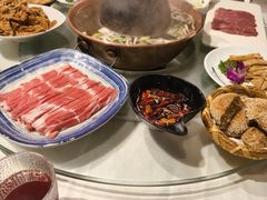 -东来顺饭庄(西直门店)