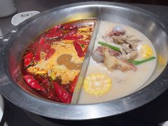 -骨之味·筒骨汤火锅(江头店)
