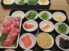-妈妈故事米线(市府恒隆店)