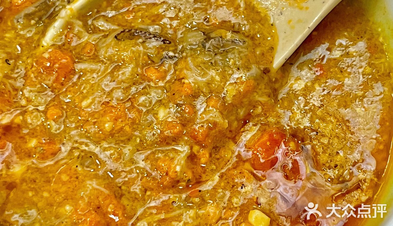 在长沙这能吃到好吃到哭的蟹黄小笼包‼️超正宗🙋 