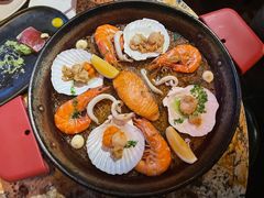 -BROWNSTONE布朗石西班牙餐厅(富城店)