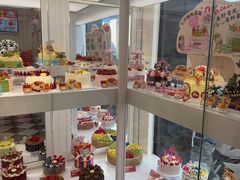 -味多美蛋糕(新和平里店)