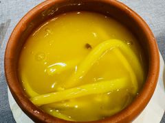 鸡汁三丝-金哥私房菜馆(张府园总店)