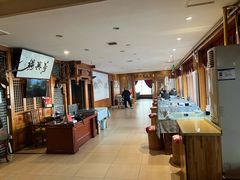 -万兴楼饺子(中华北大街店)