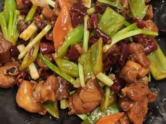 -颜记私房菜(中海·寰宇天下A区店)