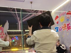 -海底捞火锅(老城根店)