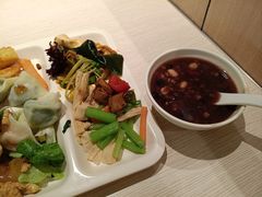 -素耕素食自助(嘉华店)