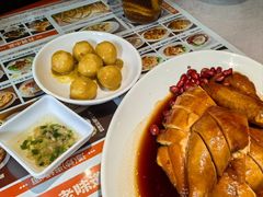 -金桔香港茶餐(宝安大厦店)