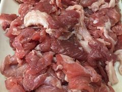 -牛叔鲜羊肉铜火锅(远东小区店)