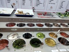 -海底捞火锅(松雷店)