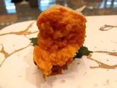 -博林天瑞喜来登酒店·西丽尚膳