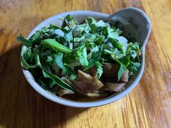 香卤去油肥肠-老瓦房冷锅串串(文殊院店)