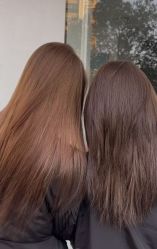 -JIE FLYING·烫发·染发